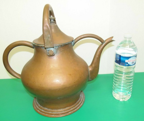 Rare cruche eau - cruche, verseuse