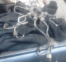 pieuvre Renault clio2 ,1l5 dci ,2002,65 cv  3 portes