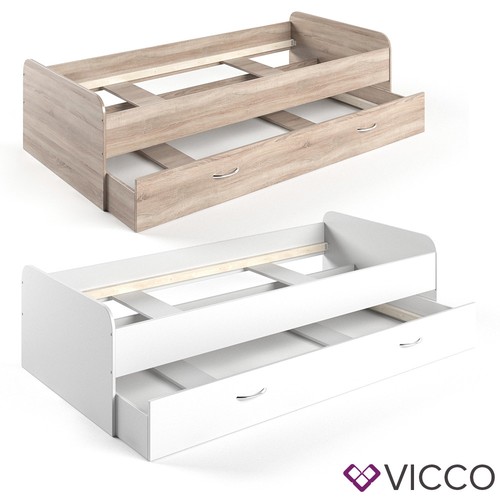 Vicco lit pour - vicco, enzo