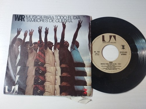 War all day music - war,