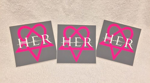 Set three her - three,