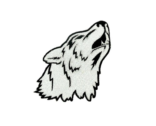 Patch ecusson brodé - patch,