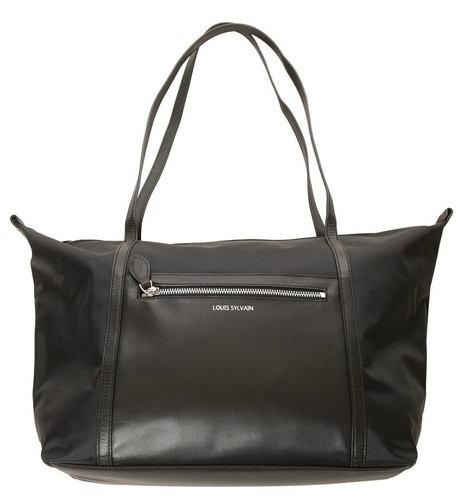 Sac main fourre tout - sac, en