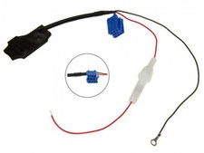 Pour VW Radio GPS Mfd Et Rns