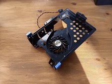 VENTILATEUR HDD + RACK CADDY 3.5 DELL OPTIPLEX 755 SFF XPS 210 0TJ160 NH645