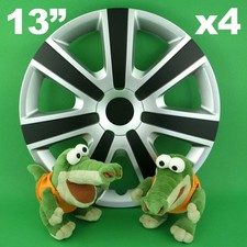 Enjoliveurs 13" VR ★ 4