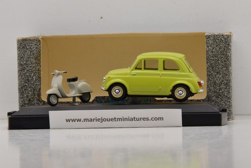 Fiat 500 steyr puch - steyr-puch, 650t