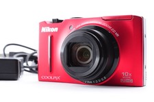 Appareil photo numérique