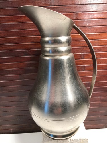 Pichet pot vase - , vintage