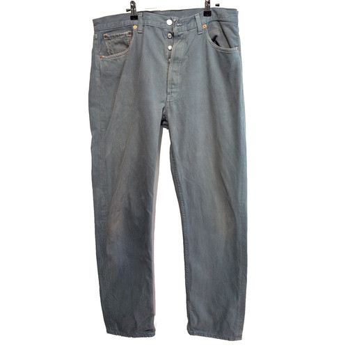 Levi 501 jean w38 l34 - jean, kaki