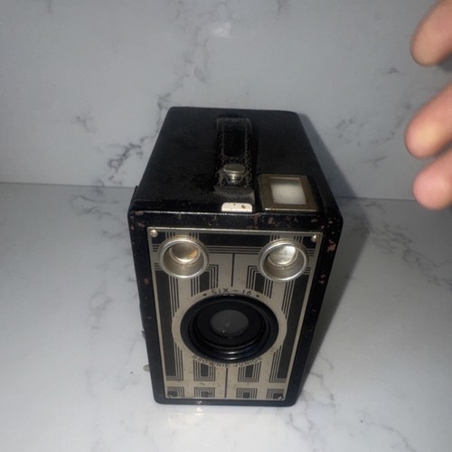 Kodak brownie junior six - brownie,
