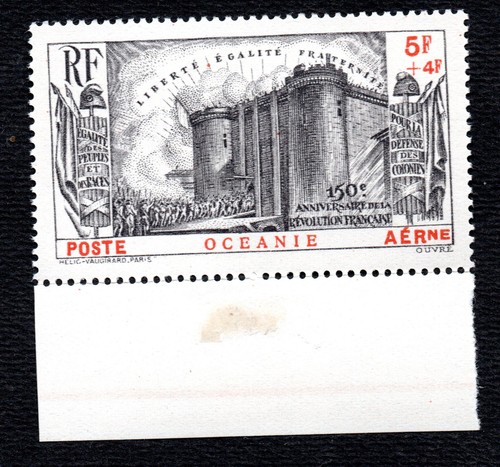 Colonies françaises océanie - colonies,
