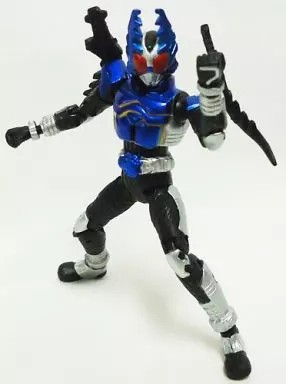 Mini figurine collection - figurine, de