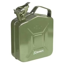 Jerrican en metal RIBIMEX 5L