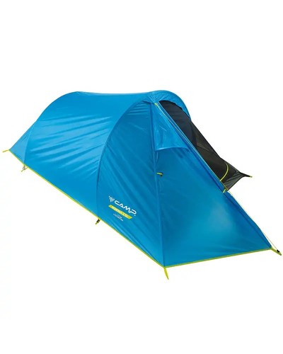 Camp minima tente deux - minima, 2