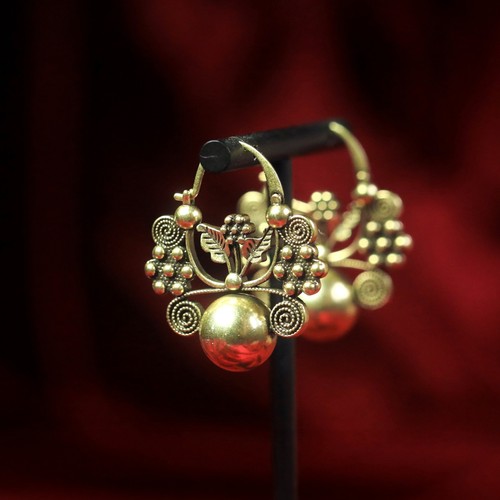 Boucles oreille dormeuse - boucles,