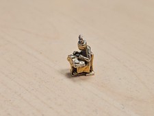 Vintage pendentif Brugge