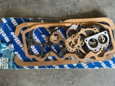 Pochette joints complete - pochette,