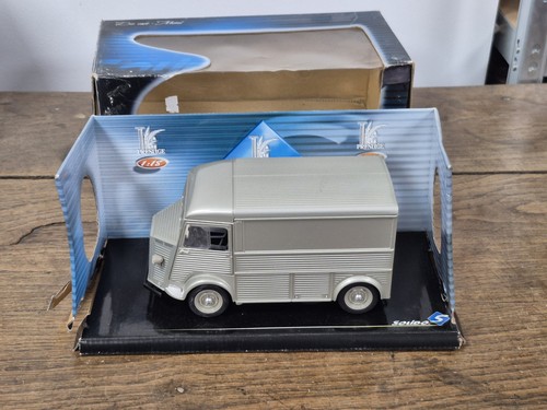 Voiture miniature citroën - voiture,