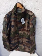 VESTE COMBAT FELIN ZC 97/104 L