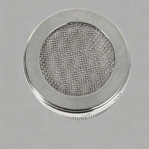 Panier métallique filet - panier,