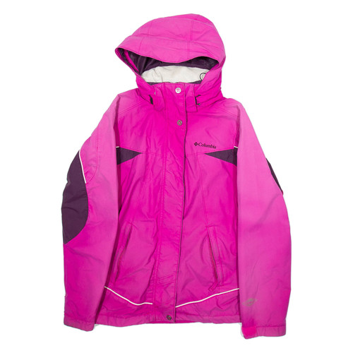 Columbia veste pluie femme - de,