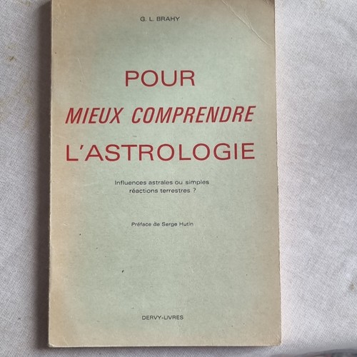 Dervy livres brahy - g.,