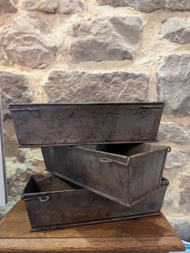Anciens moule ouvrant - moule, pour