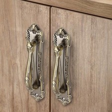 Poignée de porte de grange