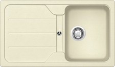 Évier en granit Victory SR860