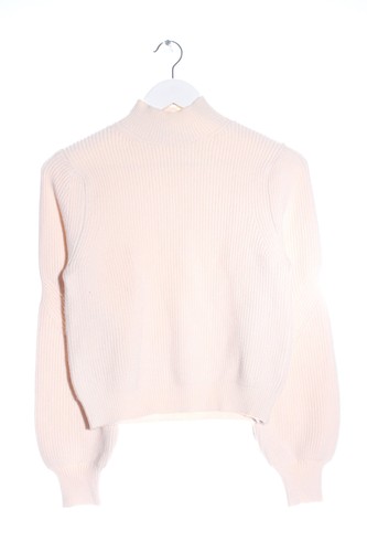 Zara pull over col roulé - pull-over,