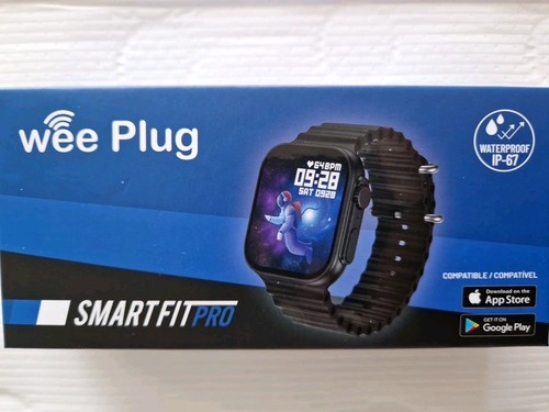 Montre connectée smartfit pro - montre,