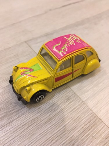 Ancienne citroen mc - ,