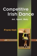 Danse Irlandaise Compétitive