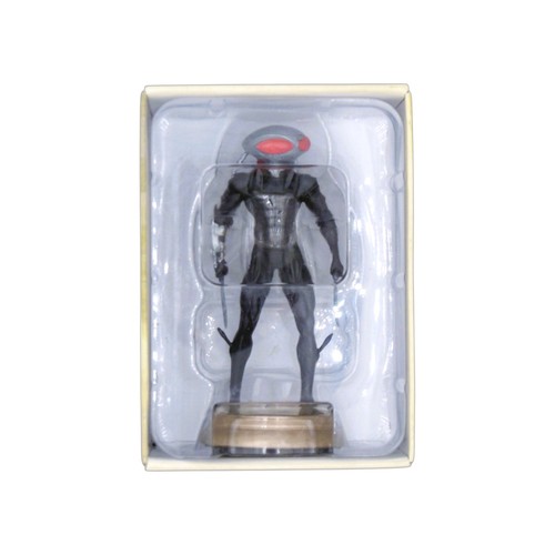 Black manta comics - –, dc