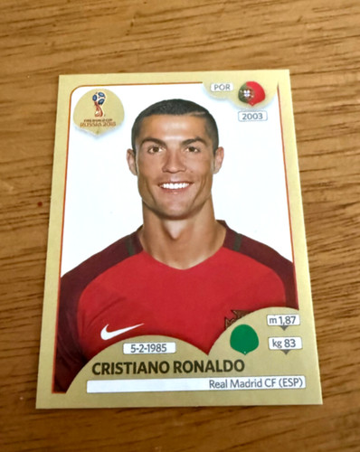 130 panini world cup russia - #130,