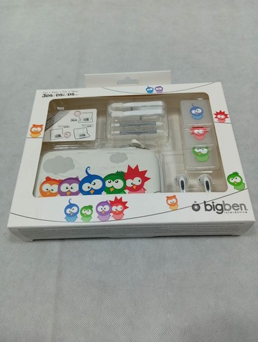 Pochette stylet ecran boitier - ecran,