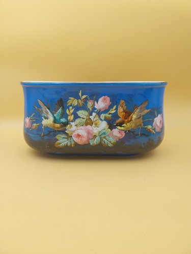 Jardinière porcelaine de - porcelaine,