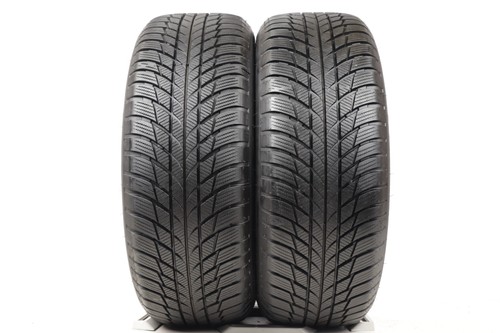 Pneus hiver bridgestone - 2,