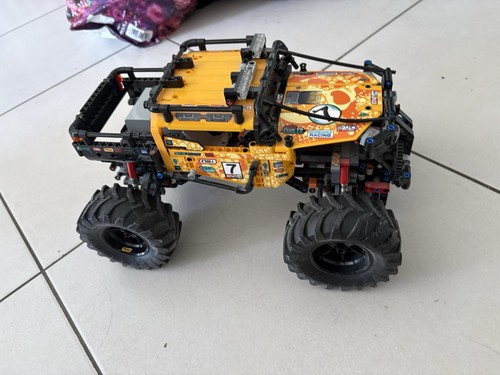 Lego technic 9398 - lego,