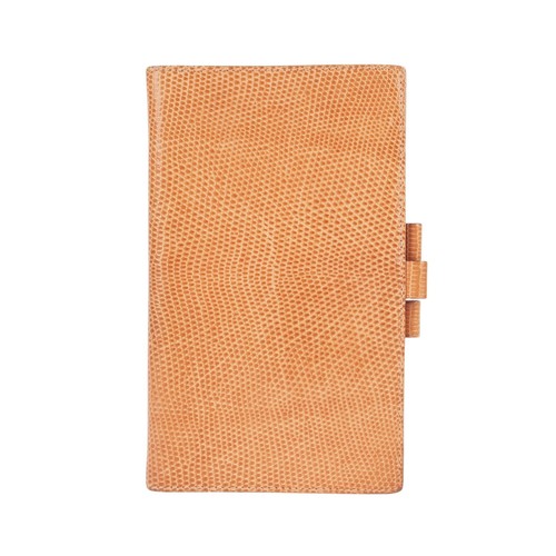 Hermès agenda cover pour - mm,
