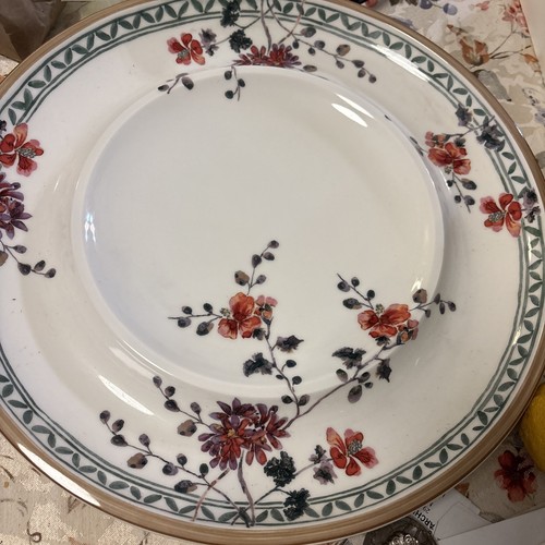 Villeroy boch porcelain - boch,