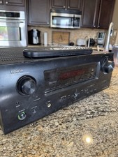 Denon avr 1910 receiver multi - avr-1910,
