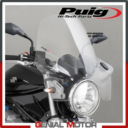 Pare brise puig transparent - puig,