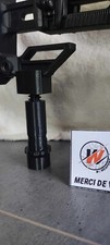 RUGER RPR   - Monopod sur picatinny Ruger precision rimfire 22lr - impression 3D