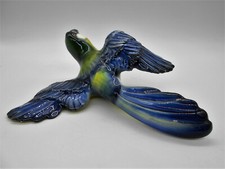 GRANDE FIGURINE  " OISEAU  "