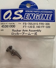 Rocker arm assembly 45361000