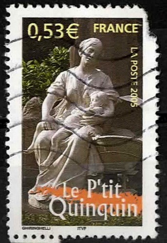 2005 france vivre le - france, à