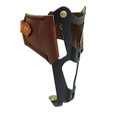 PORTE BIDON NEWTON VINTAGE ALU