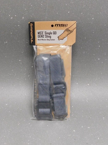 Magpul ms3 single gen2 - ms3,